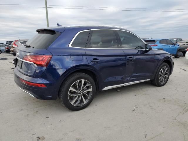 2021 AUDI Q5 PREMIUM - WA1BAAFY2M2115101