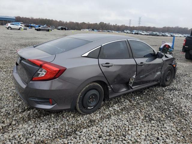 2017 HONDA CIVIC LX - 19XFC2F55HE003298
