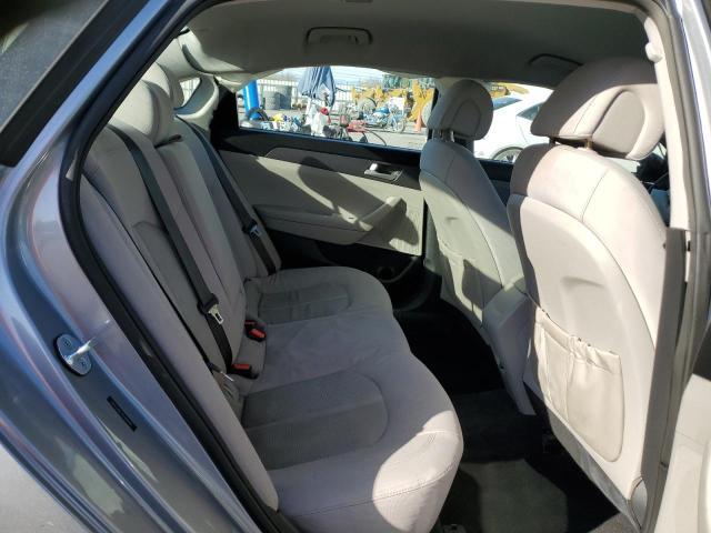 2015 HYUNDAI SONATA SE - 5NPE24AF7FH184200
