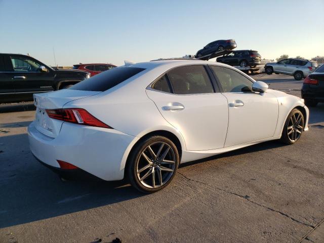 VIN JTHBF1D21E5042548 2014 LEXUS IS no.3