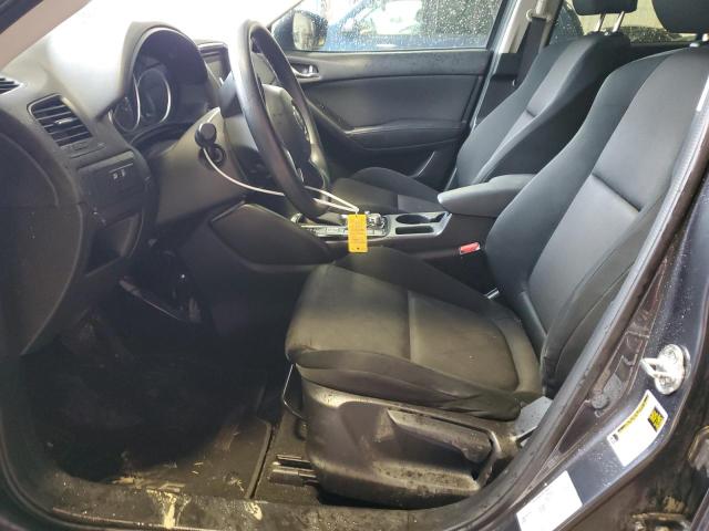 2016 MAZDA CX-5 SPORT - JM3KE2BY9G0772653