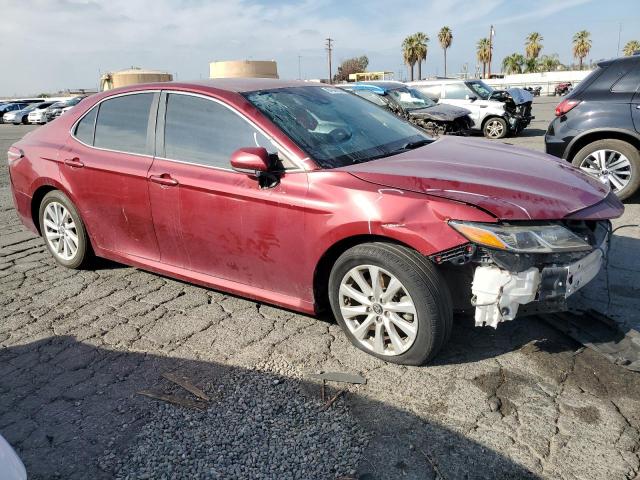 VIN 4T1B11HK1KU772970 2019 TOYOTA CAMRY no.4