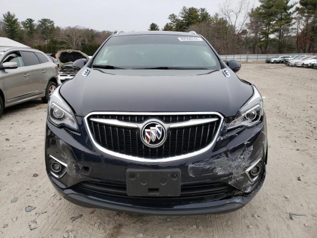2020 BUICK ENVISION E - LRBFX2SA1LD121493