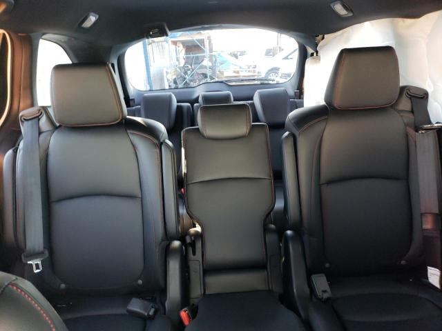 2024 HONDA ODYSSEY SP 5FNRL6H71RB035017