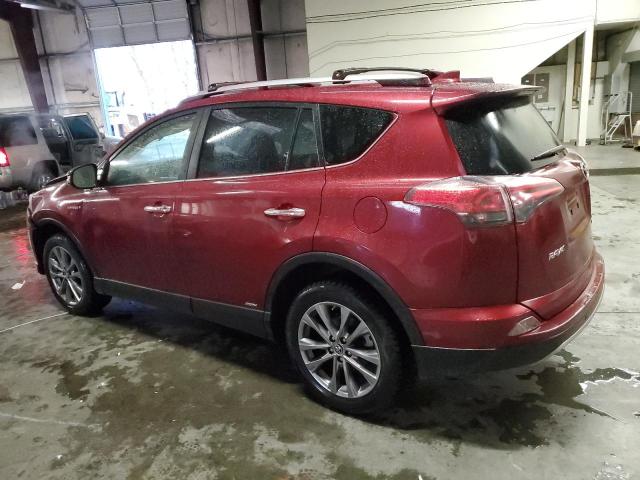 2018 TOYOTA RAV4 HV LI - JTMDJREV8JD239961