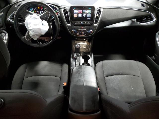 2016 CHEVROLET MALIBU LT - 1G1ZE5ST5GF207982