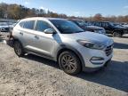 Lot #3023850837 2017 HYUNDAI TUCSON LIM