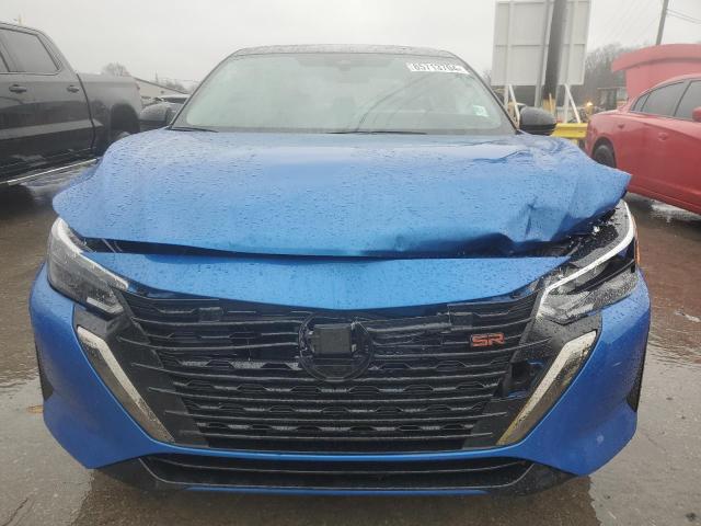 2024 NISSAN SENTRA SR #3282528894