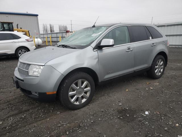 2007 LINCOLN MKX #3034578747