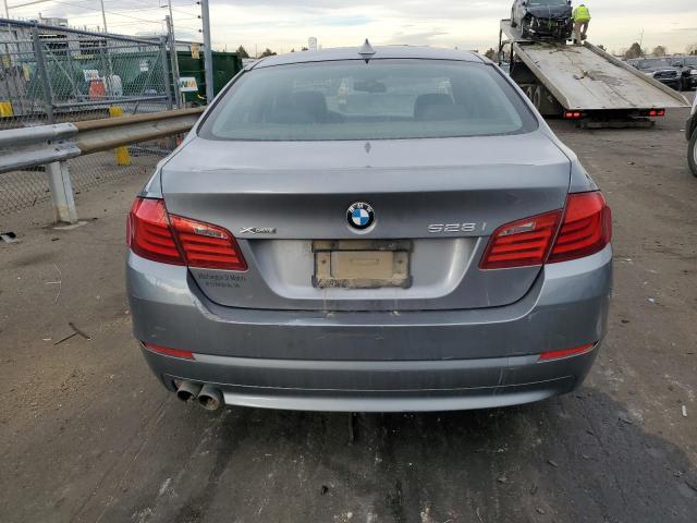 VIN WBAXH5C57DD108977 2013 BMW 5 SERIES no.6