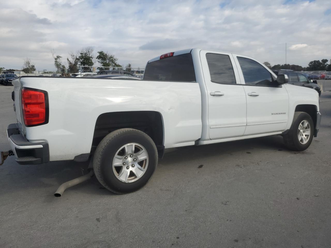 Lot #3032838022 2019 CHEVROLET SILVERADO