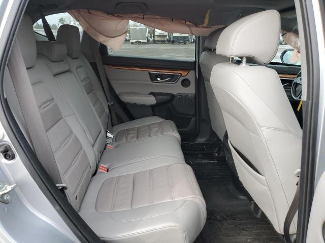 2017 HONDA CR-V EXL - 2HKRW2H81HH668819