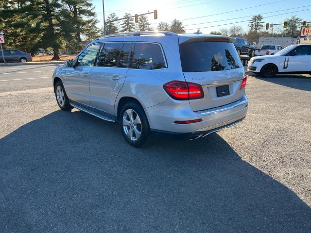 VIN 4JGDF6EE9HA783943 2017 MERCEDES-BENZ GLS-CLASS no.3