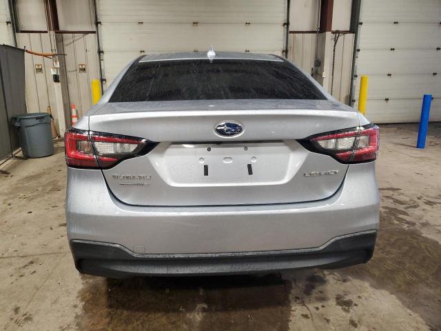 2021 SUBARU LEGACY 4S3BWAA64M3019526