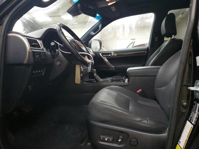 2021 LEXUS GX 460 PRE JTJAM7BXXM5272556