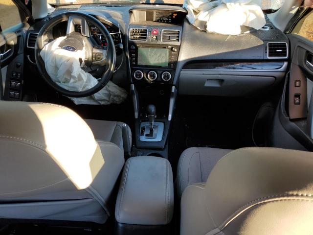 2017 SUBARU FORESTER 2 - JF2SJARC1HH484638