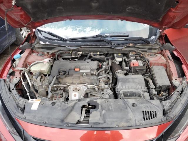 2HGFC2F68KH539765 2019 HONDA CIVIC