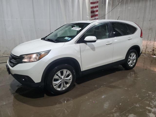 2012 HONDA CR-V EX #3030409528