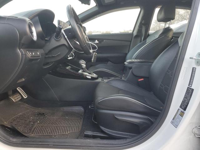 2022 KIA FORTE GT L - 3KPF54AD6NE502451