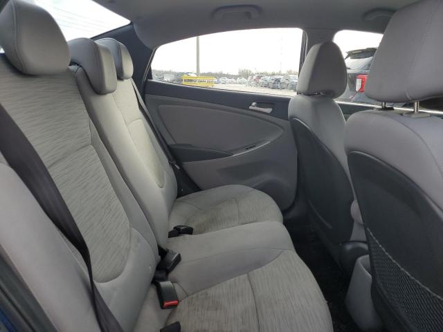 2016 HYUNDAI ACCENT SE - KMHCT4AE9GU015195