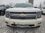 Lot #3033179200 2014 CHEVROLET SILVERADO