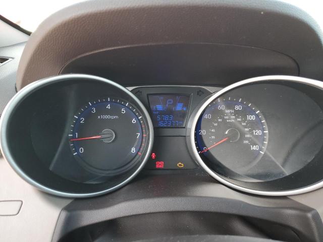 2015 HYUNDAI TUCSON LIM - KM8JU3AG6FU954948