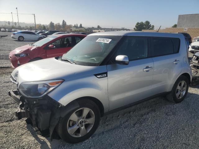 VIN KNDJN2A21J7594205 2018 KIA SOUL no.1