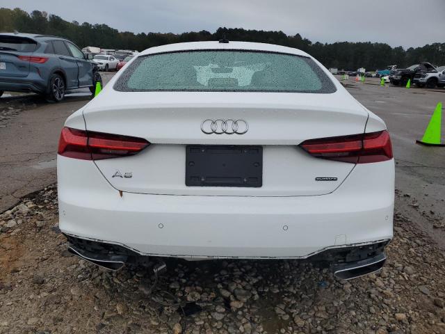 2021 AUDI A5 PREMIUM - WAUFACF54MA041742