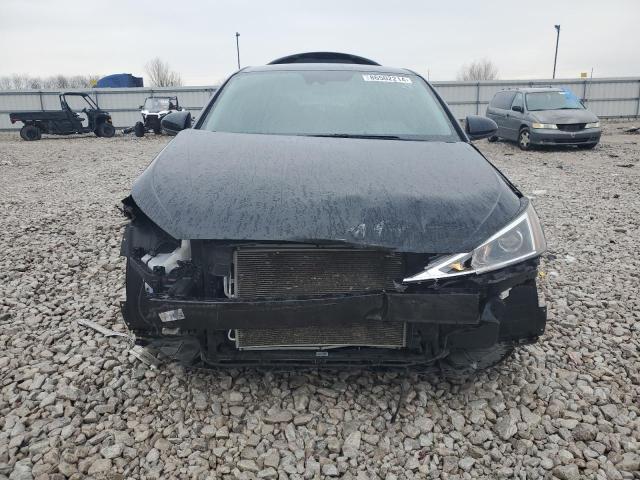 2020 HYUNDAI ELANTRA SE - 5NPD84LF3LH549880