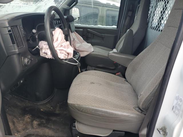 2017 GMC SAVANA G25 1GTW7AFFXH1343864
