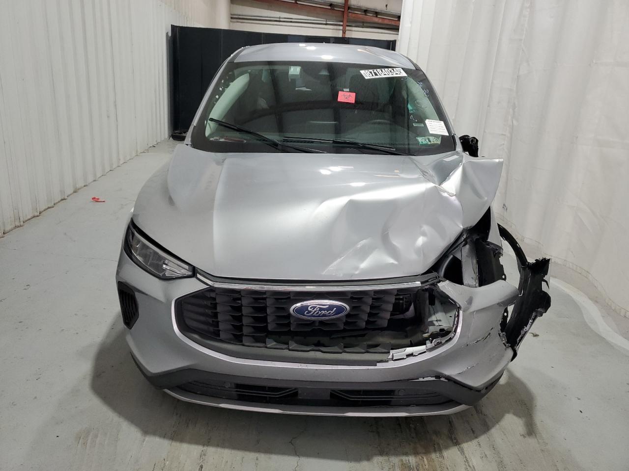 Lot #3045624652 2023 FORD ESCAPE ACT