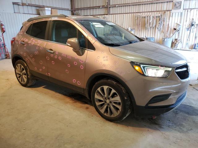 Vin: kl4cjasb0kb923224, lot: 84260284, buick encore preferred 20194