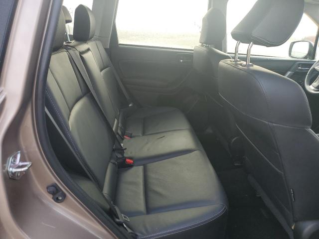 2015 SUBARU FORESTER 2 - JF2SJAHCXFH530207