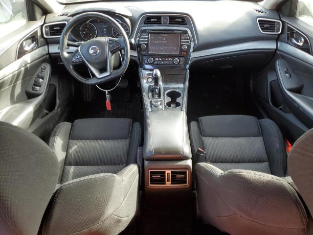 2017 NISSAN MAXIMA 3.5 - 1N4AA6AP2HC379857