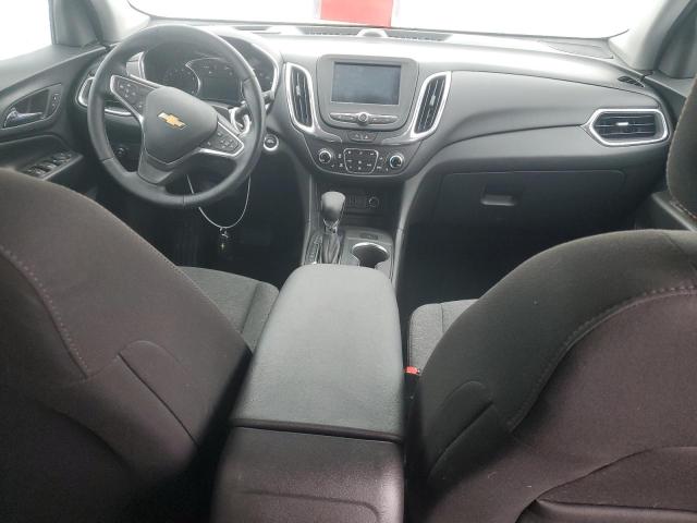 2023 CHEVROLET EQUINOX LT - 3GNAXKEG5PS154540