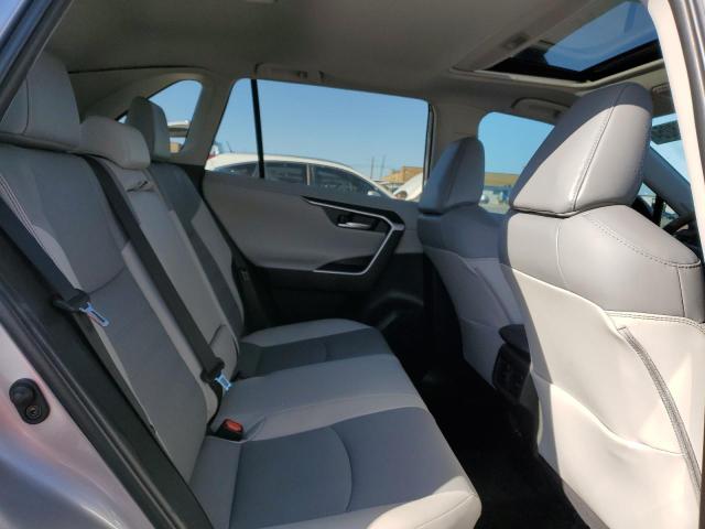 2023 TOYOTA RAV4 LIMIT - 4T3D6RFV1PU124937