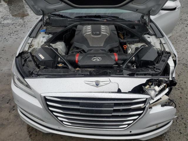 2015 HYUNDAI GENESIS 5. KMHGN4JF0FU078138