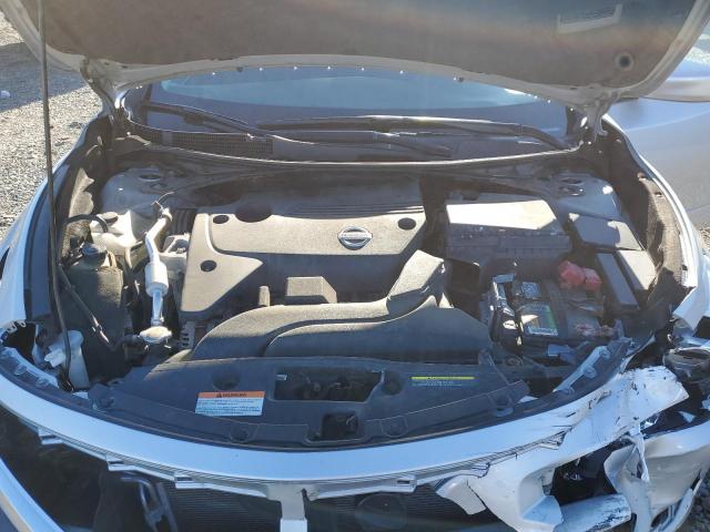 2015 NISSAN ALTIMA 2.5 - 1N4AL3AP1FC451797