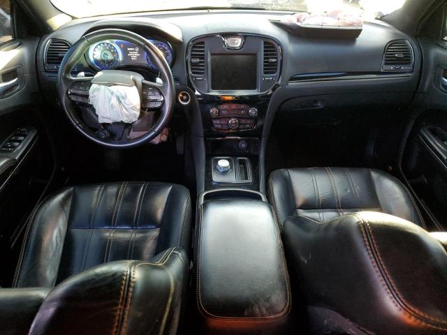 2016 CHRYSLER 300 S - 2C3CCAGG5GH274298