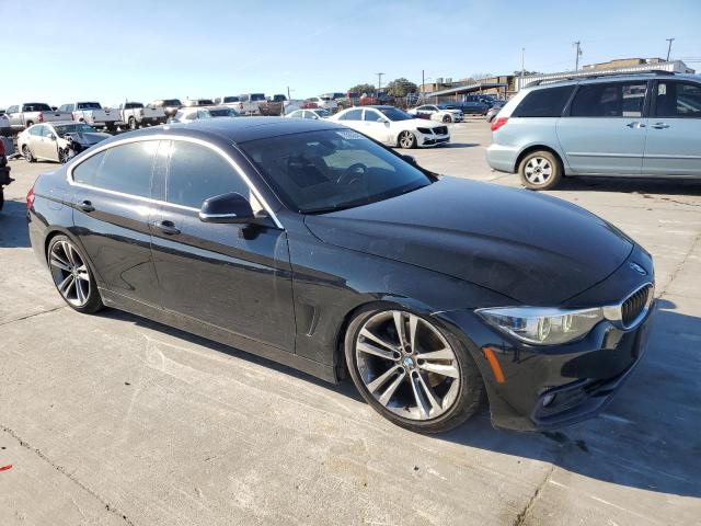 2018 BMW 430I GRAN - WBA4J1C52JBG77813