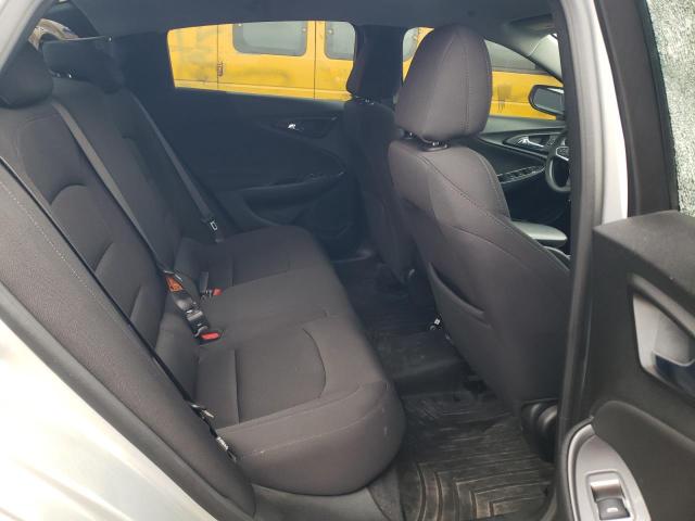 2020 CHEVROLET MALIBU LS - 1G1ZB5ST7LF120524