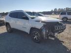 Lot #3025197603 2024 JEEP COMPASS LA