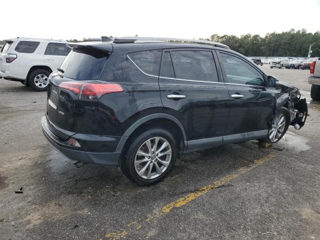 TOYOTA RAV4 LIMIT 2018 black  gas 2T3YFREV6JW471125 photo #4