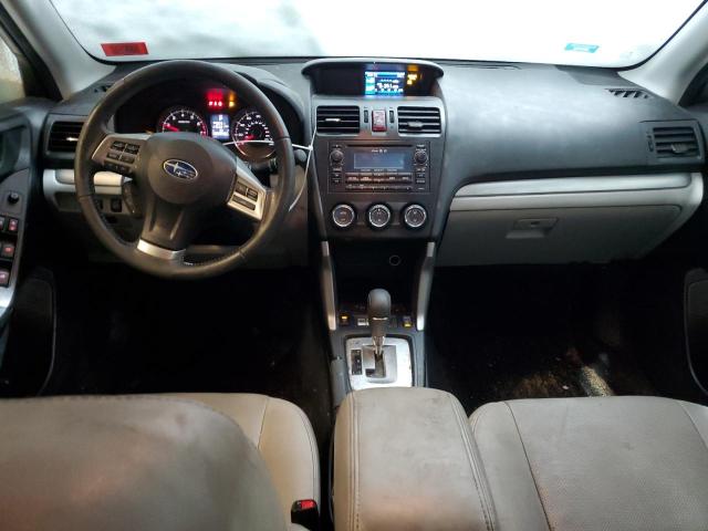 2015 SUBARU FORESTER 2 - JF2SJAHC9FH434892