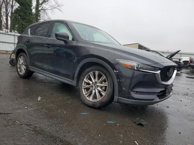 2019 MAZDA CX-5 GRAND - JM3KFBDM9K1549832