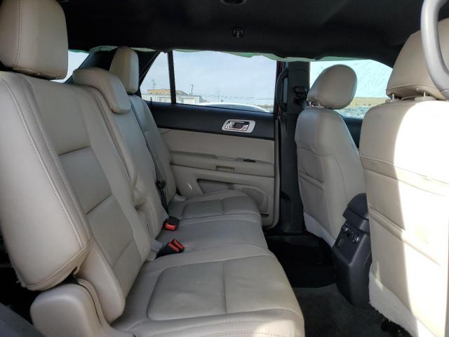 2015 FORD EXPLORER X - 1FM5K7D85FGA53779