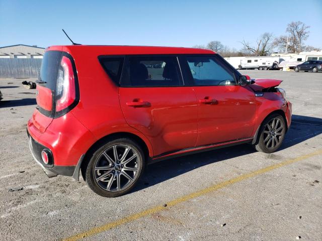 2017 KIA SOUL ! - KNDJX3AA6H7487698