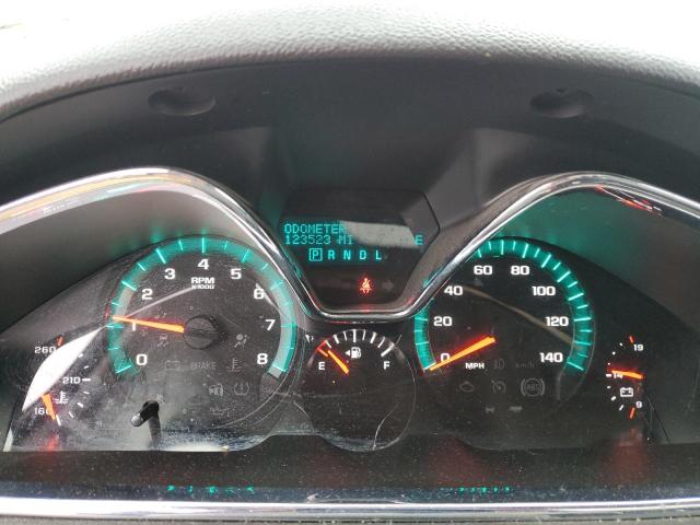 2017 CHEVROLET TRAVERSE P - 1GNKVJKD7HJ244225
