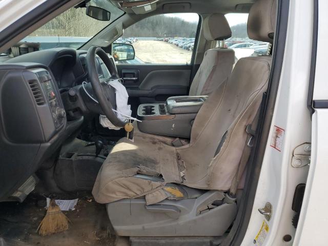 2016 CHEVROLET SILVERADO - 1GCVKNEC3GZ232825