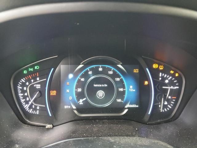 2020 HYUNDAI SANTA FE L - 5NMS53AA0LH298931